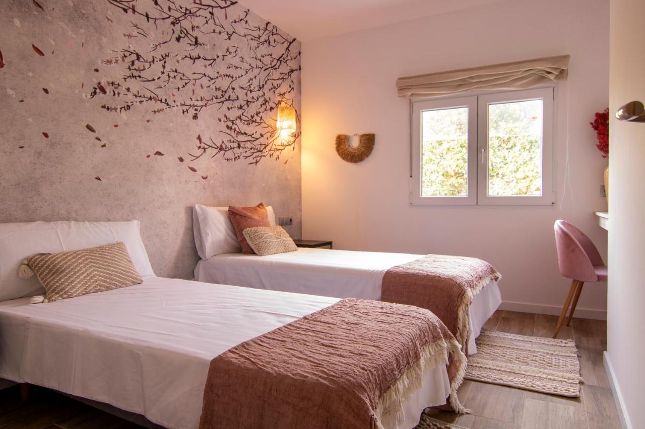 La Lagunilla Golf Villa Candeleda Ngoại thất bức ảnh