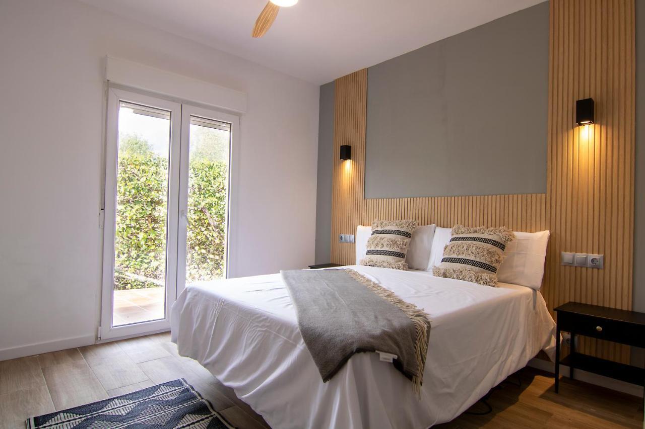La Lagunilla Golf Villa Candeleda Ngoại thất bức ảnh