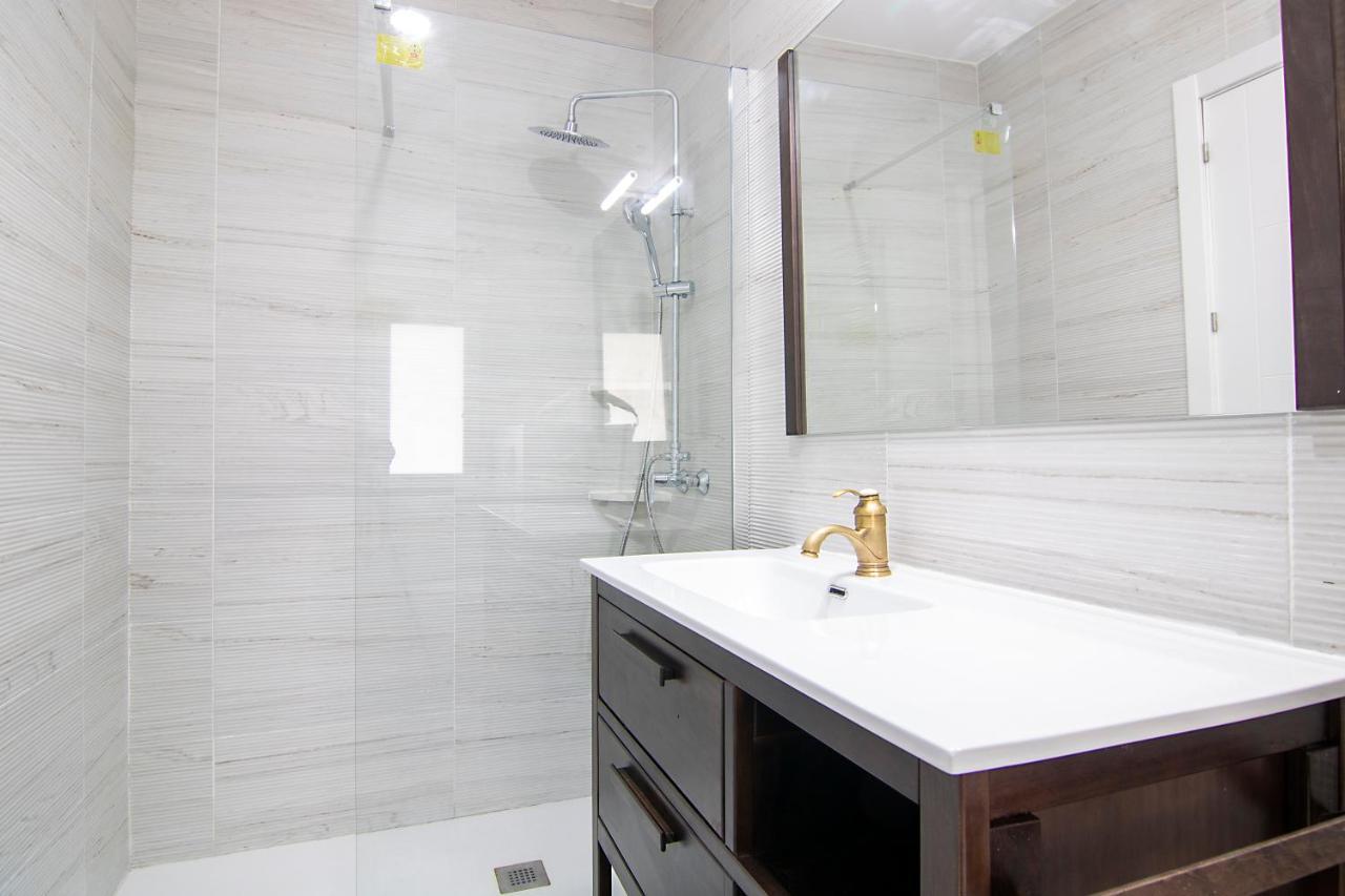 La Lagunilla Golf Villa Candeleda Ngoại thất bức ảnh