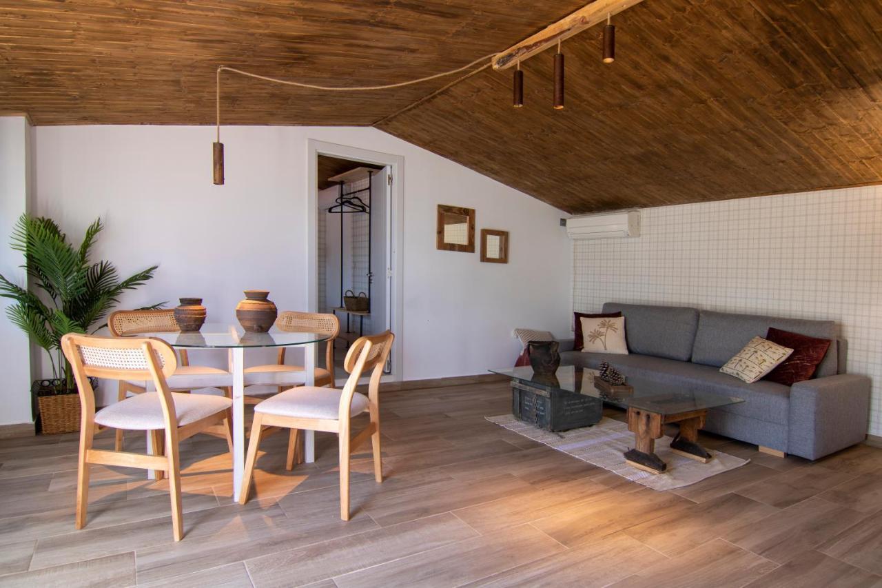 La Lagunilla Golf Villa Candeleda Ngoại thất bức ảnh